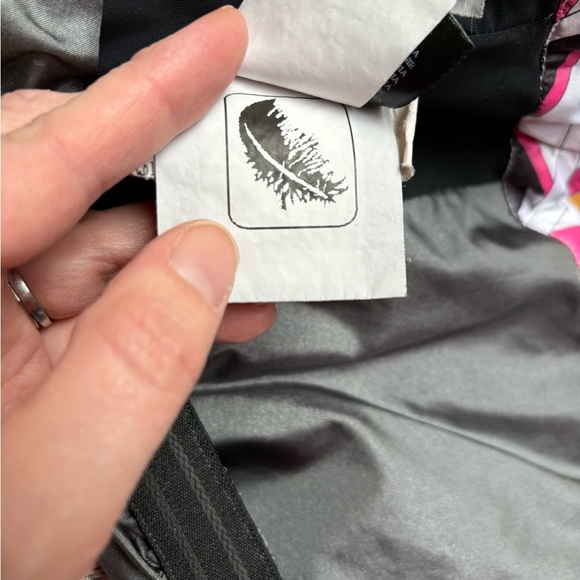 Rare Athentic Emilio Pucci Designer Ski Jacket - Picture 11 of 14